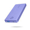 New Release---PoweriH 10K Fashion Purple-----20W PD Portable Power Bank